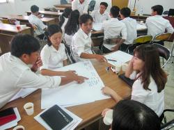Lập kế hoạch và quản lý hoạt động khuyến mãi - VEDAN (20 & 21.04.2016)